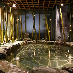 Dormy Premium Namba Natural Hot Spring Hotel