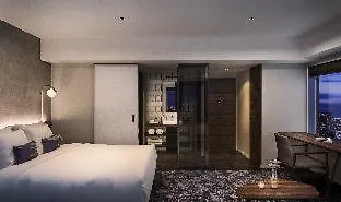 ****  Hotel The Lively Osaka Honmachi Japonia