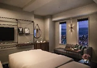 Hotel The Lively Osaka Honmachi