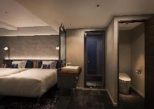 The Lively Osaka Honmachi Hotel
