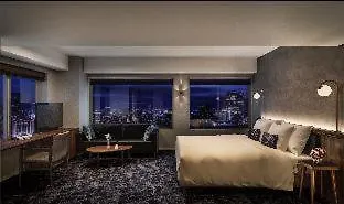 The Lively Osaka Honmachi Hotel