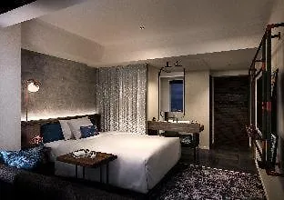 The Lively Osaka Honmachi Hotel Japan